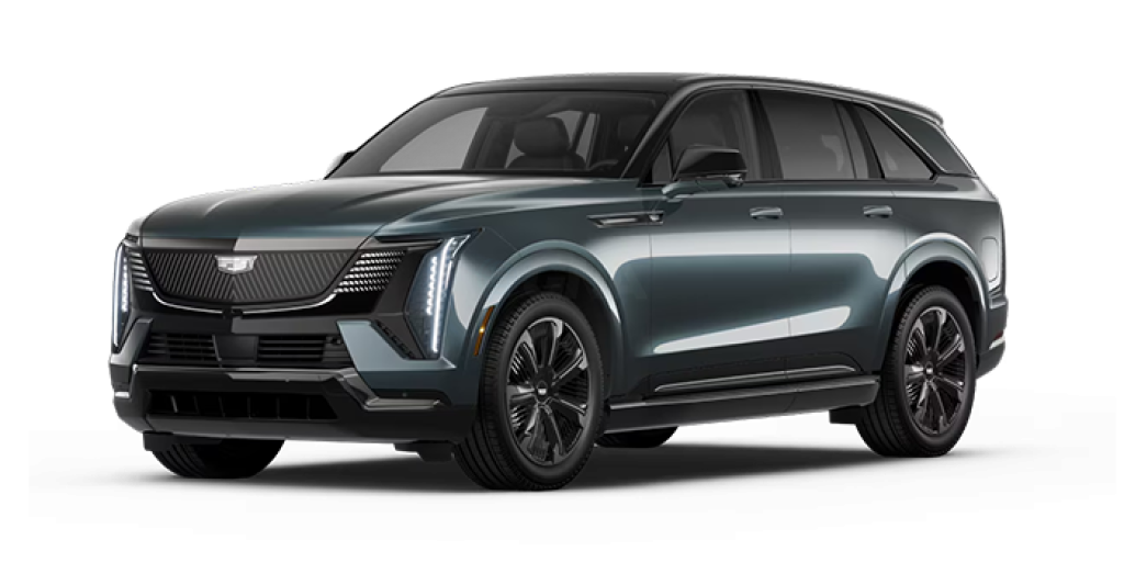 Escalade IQ